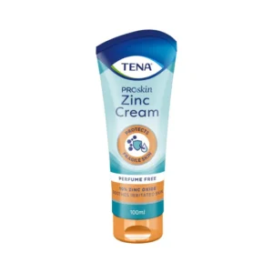 TENA ProSkin - Zink Cream - 100ml